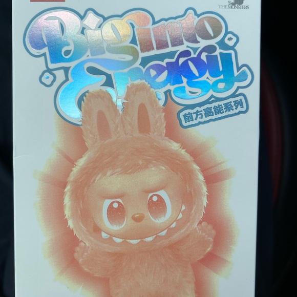 Laboobooo - Picture 1 of 2